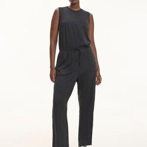 Hyba Dry Lux Sleeveless Jumpsuit – XS – Blue